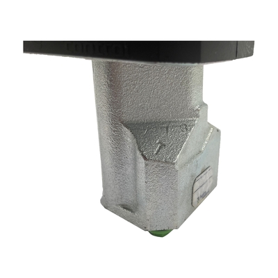 Hydraulisch besturingssysteem 2-assige joystick RCX 03 A02 voor draaiboringen 5-25bar