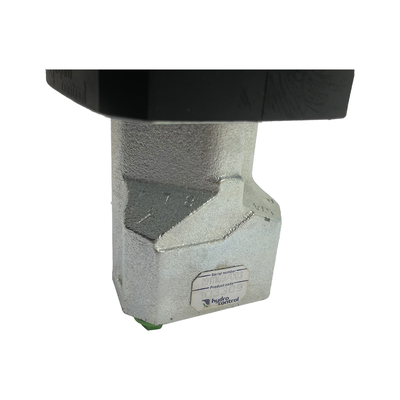 Hydraulisch besturingssysteem 2-assige joystick RCX 03 A02 voor draaiboringen 5-25bar