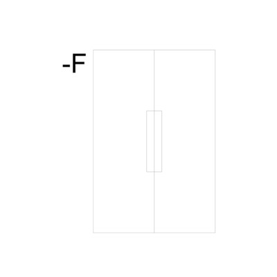 Performance 3NA Line Protection Fuse 3NA3832-2C voor Siemens Automation Industrial