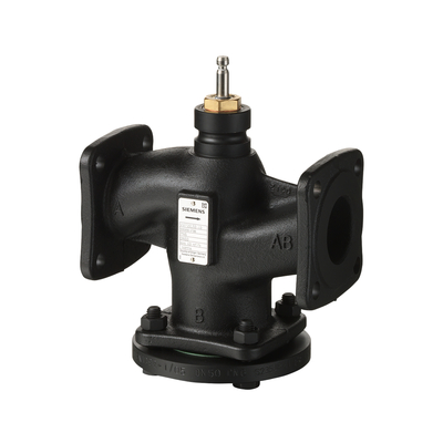 Automatisering Industrieel VVF53.32-16/S55208-V122 Regelklep voor gebouwsautomatisering