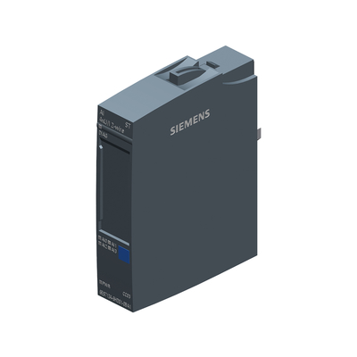 Automatisering Industrieel Analoog Input Module 6ES7134-6HD01-0BA1 voor Siemens 100% getest