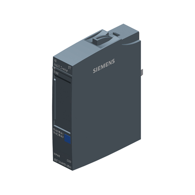 Automatisering Industrieel Analoog Input Module 6ES7134-6HD01-0BA1 voor Siemens 100% getest