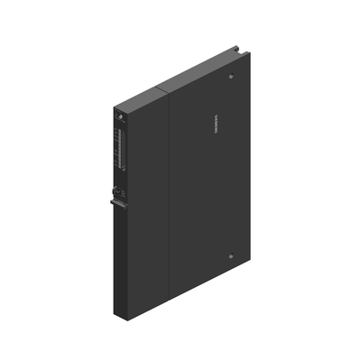 Hoge SIMATIC S7-400 CPU 416-2 8 MB Werkgeheugen voor PROFIBUS Alleen 6ES7416-2XP07-0AB0