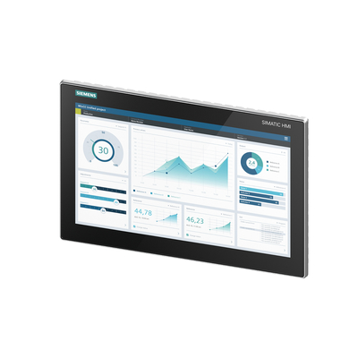 100% getest SIMATIC HMI MTP1500 Unified Smart Panel 15,6&quot; breedbeeld TFT-kleurdisplay