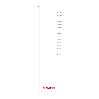 100% getest SIMATIC HMI MTP1500 Unified Smart Panel 15,6&quot; breedbeeld TFT-kleurdisplay