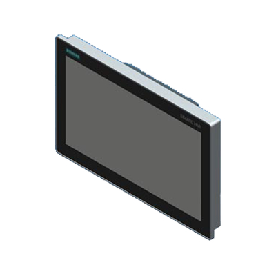 100% getest SIMATIC HMI MTP1500 Unified Smart Panel 15,6&quot; breedbeeld TFT-kleurdisplay
