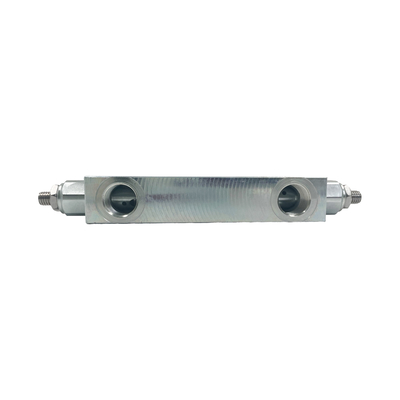 VBCF1202S met open middenklep 243*59*29mm