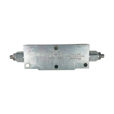 VBCD1202S Open Centrale Valve Het essentiële onderdeel voor hydraulische cilinderbalans
