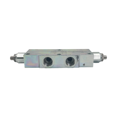 VBCD1202S Open Centrale Valve Het essentiële onderdeel voor hydraulische cilinderbalans