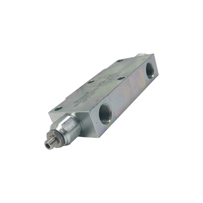 VBCD1202S Open Centrale Valve Het essentiële onderdeel voor hydraulische cilinderbalans