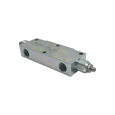 VBCD1202S Open Centrale Valve Het essentiële onderdeel voor hydraulische cilinderbalans