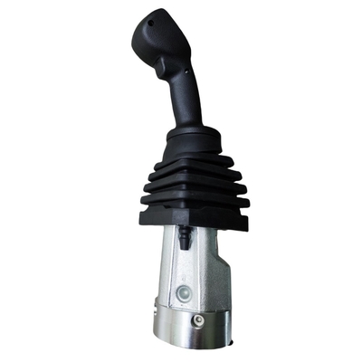 Skidloader Hydraulische joystick afstandsbediening met shuttle-klep Maximale druk 100 bar