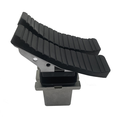Skidloader Hydraulische joystick afstandsbediening met shuttle-klep Maximale druk 100 bar