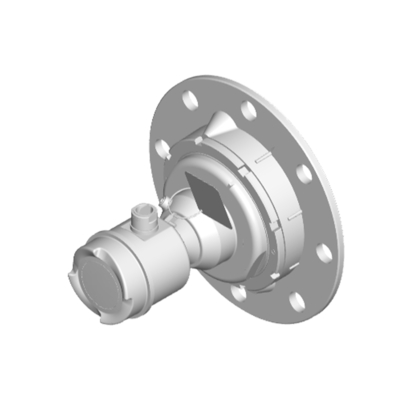 Originele verpakking SITRANS LR560 Radar Level Transmitter 7ML5440-1HB00-0AA2 voor Siemens