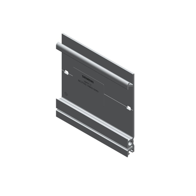 Oorspronkelijke verpakking SIMATIC S7-1500 Montage Rail 160 mm voor 6ES7590-1AB60-0AA0 PLC-systeem
