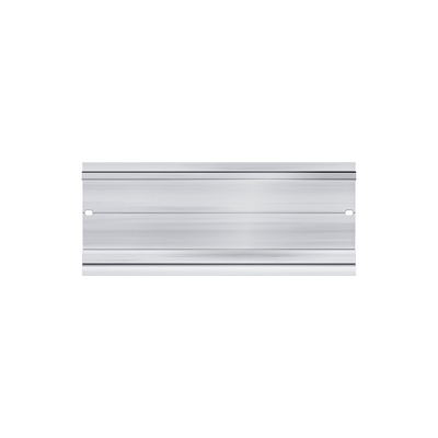 Oorspronkelijke verpakking SIMATIC S7-1500 Montage Rail 160 mm voor 6ES7590-1AB60-0AA0 PLC-systeem