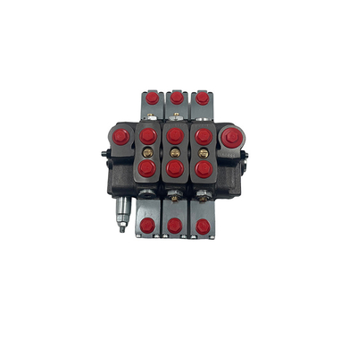 Aanpasbare MB-3/2S Hydraulische richtingscontroleventielen voor machines door YOULI