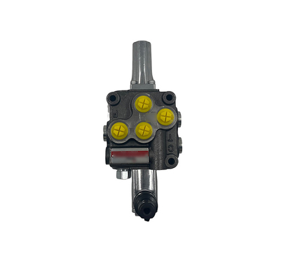 Aanpasbare MB-3/2S Hydraulische richtingscontroleventielen voor machines door YOULI