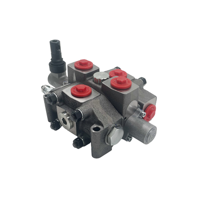 Richtingscontroleventiel HC-D6/1 Type 1 Spoel sectioneel 100L/min Stroomdruk 350 bar