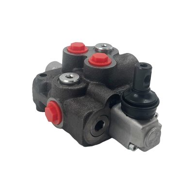 SD5/1 WALVOIL Hydraulische richtingklep 1 Spoel Nominale stroom 45L/min Druk 315bar