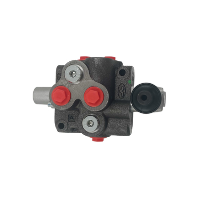 SD5/1 WALVOIL Hydraulische richtingklep 1 Spoel Nominale stroom 45L/min Druk 315bar