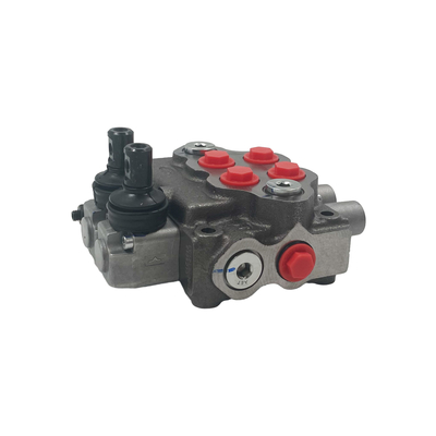 SD5/1 WALVOIL Hydraulische richtingklep 1 Spoel Nominale stroom 45L/min Druk 315bar