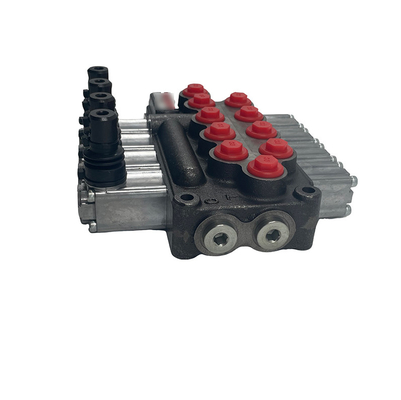 Monoblokrichtingsbesturingskleppen MB-4/1S voor YOULI met een maximale doorstroming van 55L/min