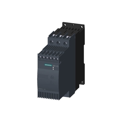 3RW4056-6BB44 SIRIUS Soft Starter S6 162A 90 kW/400V 200-460V AC 230V AC schroefterminals