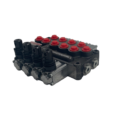 Markt Hydraulische richting klep MB-4/4S 3-160 voor YOULI Druk Hydraulische en markt
