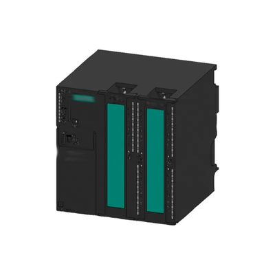 6ES7314-6EH04-0AB0 Originele verpakking Siemens PLC S7-300 CPU 314C-2PN/DP Geheugen andere