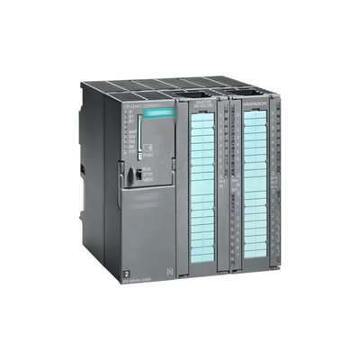 6ES7314-6EH04-0AB0 Originele verpakking Siemens PLC S7-300 CPU 314C-2PN/DP Geheugen andere