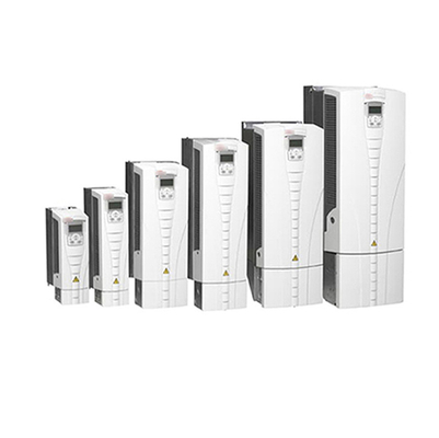 Krijg de ACS510 Series Frequency Converter 3ABD00019056-D voor 220V LED Display Output