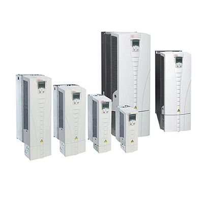 Krijg de ACS510 Series Frequency Converter 3ABD00019056-D voor 220V LED Display Output