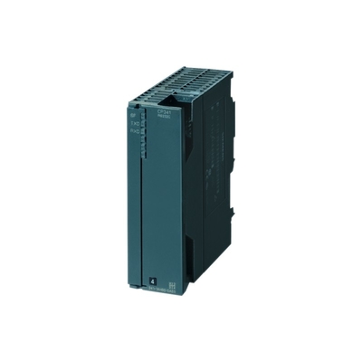 SIMATIC S7-300 CP 341 Communicatieprocessor 6ES7341-1CH02-0AE0 voor communicatie