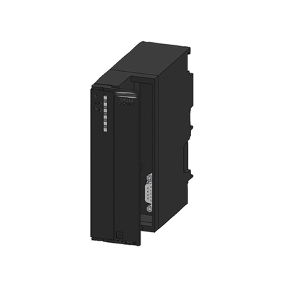 Originele S7-300 CP 340 communicatieprocessor met 20 MA interface 6ES7340-1BH02-0AE0