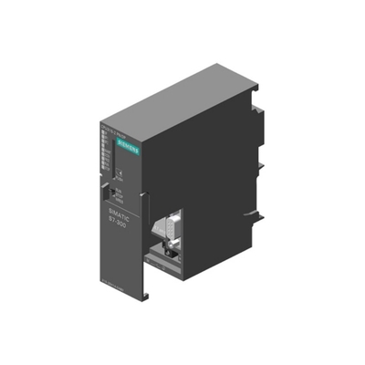 Uitstekend 6ES7315-2EH14-0AB0 SIMATIC S7-300 CPU 315-2PN/DP met 384KB werkgeheugen