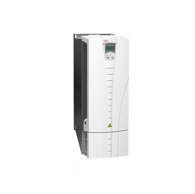 Bescherming Overbelasting Overstroom Overspanning ACS510 Frequentiekonverter 3ABD00015775-D