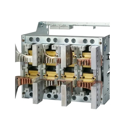Brandly 3WT9866-8JA02 3WT Frame Circuit Breaker met andere communicatieinterface