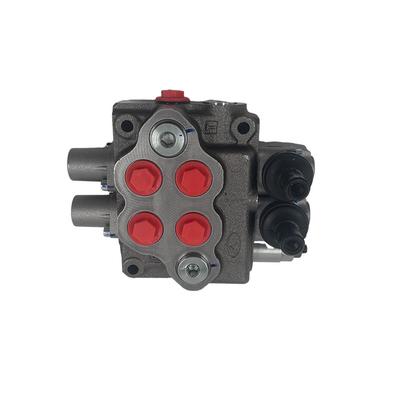 Standaard monoblokrichtingsklep voor hydraulische machines SD5/2-P KG-160 voor Wolfo