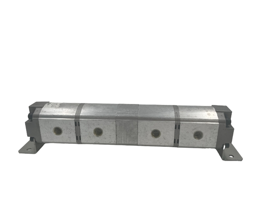 Verplaatsing Andere synchrone hydraulische stroomafdeling Casappa TYPE PLD20.14 140L/min
