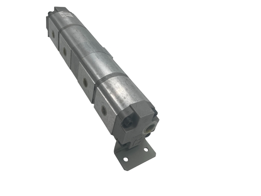 Verplaatsing Andere synchrone hydraulische stroomafdeling Casappa TYPE PLD20.14 140L/min