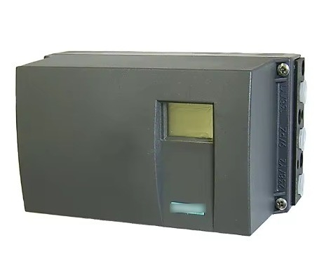 Duitsland Valve Positioner 6DR5010-0EN00-0AA0 Gemakkelijke aanpassing voor optimale prestaties