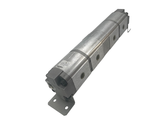 Verplaatsing Andere synchrone hydraulische stroomafdeling Casappa TYPE PLD20.14 140L/min