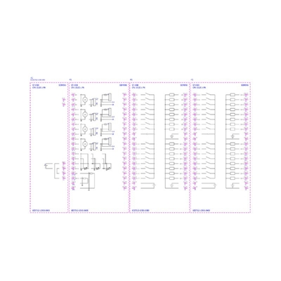 Originele S7-1500 Compact CPU CPU 1512C-1 PN met 32 digitale en 5 analoge ingangen