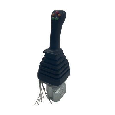 Richtingscontroleventiel voor RCX-type hydraulische joystick Maximale druk 60 bar