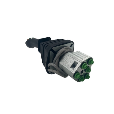 Richtingscontroleventiel voor RCX-type hydraulische joystick Maximale druk 60 bar