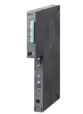 Communicatie-interface Andere 6ES7412-2XK07-0AB0 S7-400 CPU 412-2 met 1 MB werkgeheugen