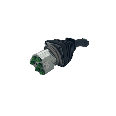 Richtingscontroleventiel voor RCX-type hydraulische joystick Maximale druk 60 bar