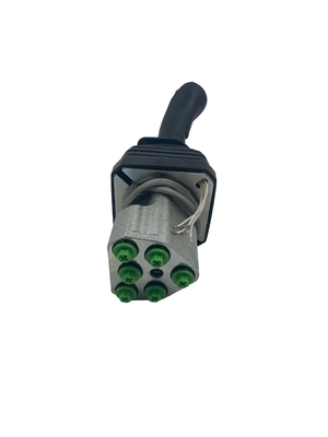 Richtingscontroleventiel voor RCX-type hydraulische joystick Maximale druk 60 bar