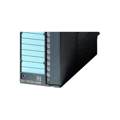 100% 6ES7331-7KF02-0AB0 SM 331 Analoog-invoermodules U/I/Thermocouple/Resistor Communicatie-interface Andere
